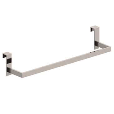MANILLONS 6345 TOVALLOLER PER MOBLE S/FORATS CROM